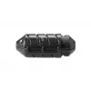 Power extension cord cover Tether Tools TetherGuard Black
