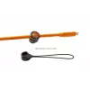 Cable holder Tether Tools TetherGuard TG020 Universal Black Orange 2 pcs