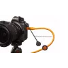 Cable holder Tether Tools TetherGuard TG020 Universal Black Orange 2 pcs