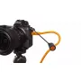 Cable holder Tether Tools TetherGuard TG020 Universal Black Orange 2 pcs