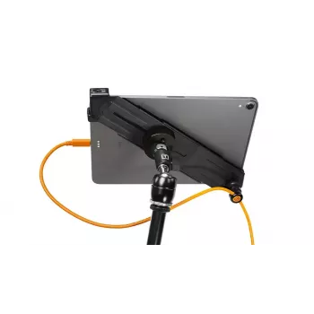 Cable holder Tether Tools TG080 Black 1 pc(s)