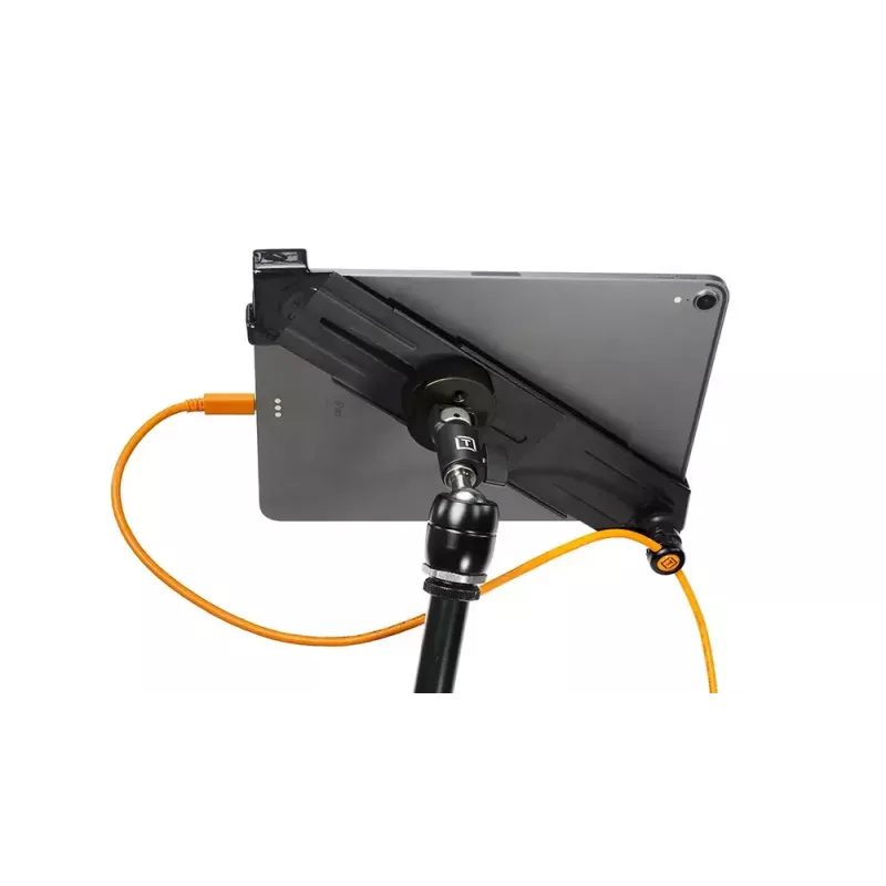 Cable holder Tether Tools TG080 Black 1 pc(s)