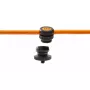 Cable holder Tether Tools TG080 Black 1 pc(s)