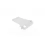 Printer Tray Compulocks for BrandMe Stand — aluminium, white (BMTRAYW)