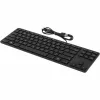 Matias Tenkeyless Keyboard FK308PCLBB RGB Black — compact mechanical keyboard, tenkeyless layout, RGB backlight
