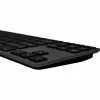 Matias Tenkeyless Keyboard FK308PCLBB RGB Black — compact mechanical keyboard, tenkeyless layout, RGB backlight