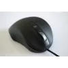 Mouse Matias M20BB USB-A Black