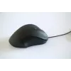Mouse Matias M20BB USB-A Black
