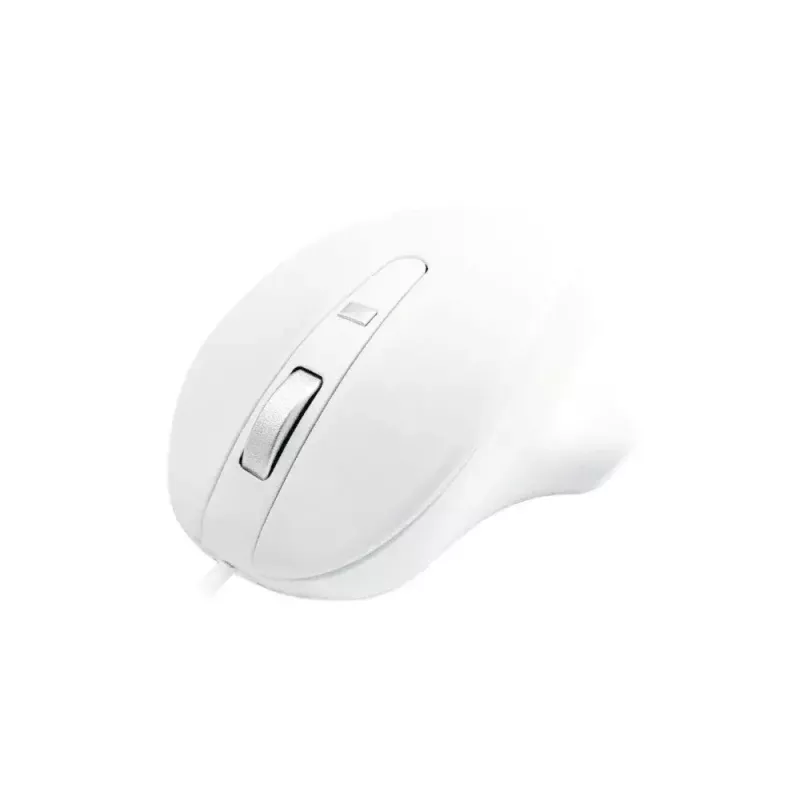 Mouse Matias M20W PTB Mac USB-A White