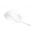Mouse Matias M20W PTB Mac USB-A White