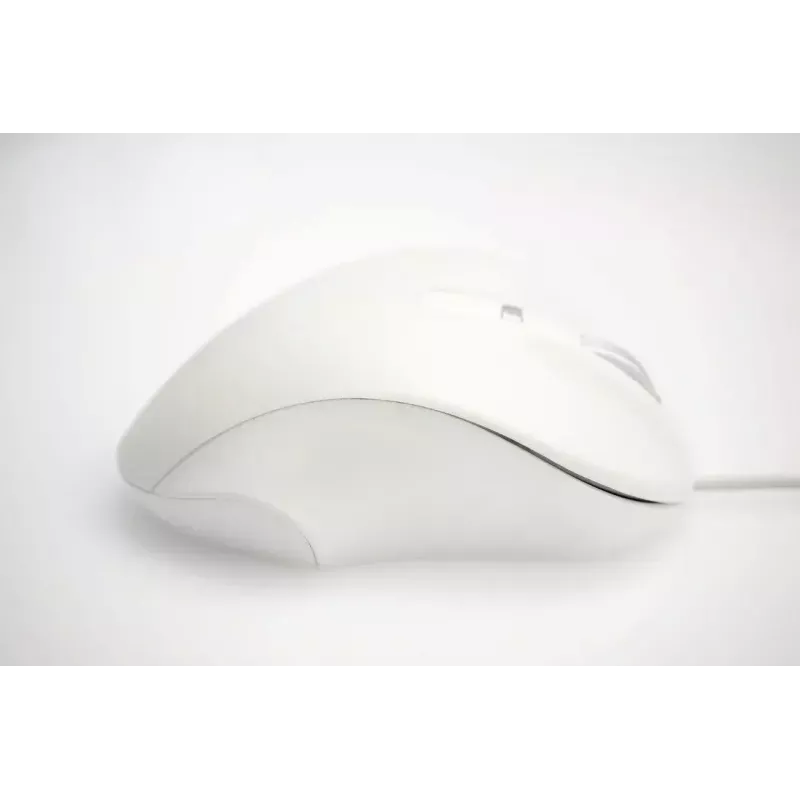 Mouse Matias M20W PTB Mac USB-A White