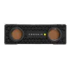 Water block Corsair CX-9029002 Cooper Nylon Black