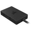 Laptop Dock Corsair CC-9310002-WW Black USB 2.0