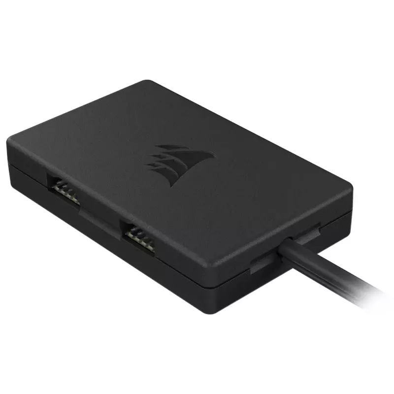 Laptop Dock Corsair CC-9310002-WW Black USB 2.0