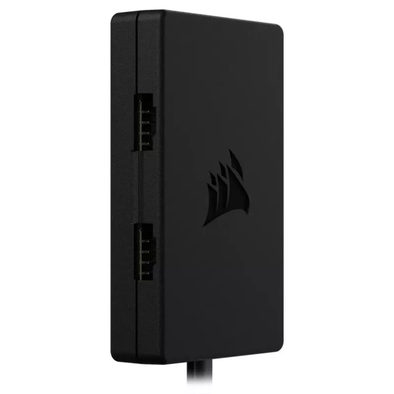 Laptop Dock Corsair CC-9310002-WW Black USB 2.0