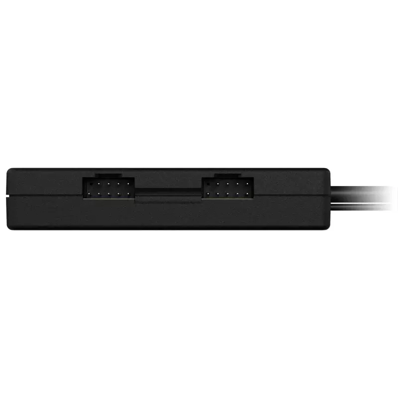 Laptop Dock Corsair CC-9310002-WW Black USB 2.0