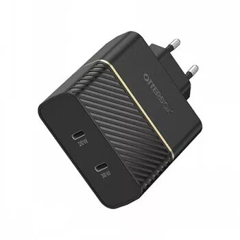 Wall charger OTTERBOX 78-52724 50W USB-C PD 3.0, 3 A output