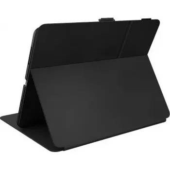 Tablet case Speck Balance Folio for iPad Air 13 (M3 2025 / M2 2024) — Black
