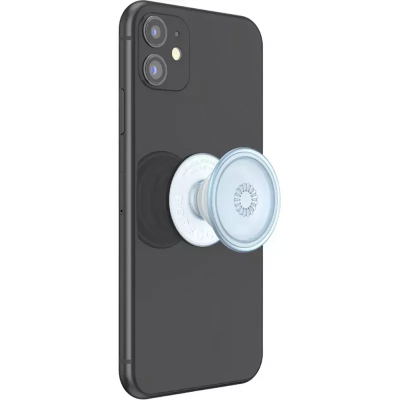 Phone grip PopSockets POPS805477 by Popsockets — plastic mobile phone accessory, 1 piece