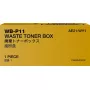 Waste toner box Konica Minolta AE21WY1 compatible with Konica Minolta printers