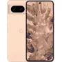 Smartphone Google Pixel 8 5G — dual-SIM, 8 GB RAM, 128 GB, 6.2 inch OLED 120 Hz, 50+12 MP rear, 10.5 MP front, pink