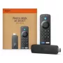 Streaming media player Amazon Fire TV Stick 4K SELECT — 8 GB, Black