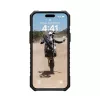 Cover Urban Armor Gear 114311114343 iPhone 15 Plus 17 cm Black Transparent