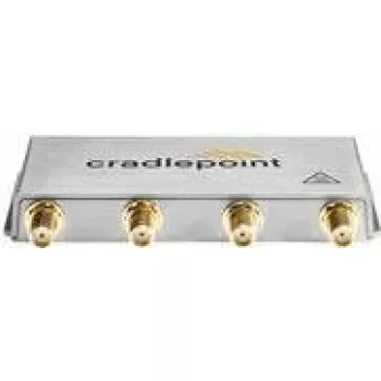 CradlePoint MC400-5GB mobile cellular modem 5G LTE Advanced Pro USB 4.14 Gbps for E300 Series Enterprise Router