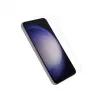 Screen protector OTTERBOX Clearly Protected for Samsung Galaxy S23 — clear tempered film
