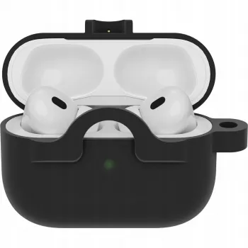 Protective earbud case cover OTTERBOX Black Taffy for Apple AirPods Pro (1st & 2nd Gen)