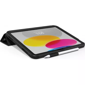 Tablet case OTTERBOX Defender Series for Apple 10.9-inch iPad 10th Generation, Black