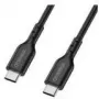 USB-C cable OTTERBOX 78-81367, 2 m, black