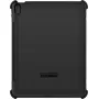Protective tablet case OTTERBOX Defender Series for Apple 13-inch iPad Air M2 Wi‑Fi, Black