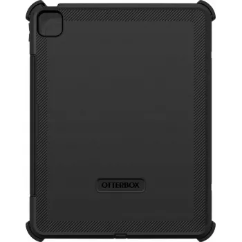 Tablet case OTTERBOX Defender Series for 13-inch iPad Pro M4 — durable polycarbonate, black