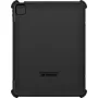 Tablet case OTTERBOX Defender Series for 13-inch iPad Pro M4 — durable polycarbonate, black