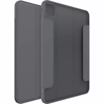 Protective folio case OTTERBOX Symmetry for Apple iPad Pro 11 (M4/2024) Thunderstorm Black