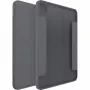 Protective folio case OTTERBOX Symmetry for Apple iPad Pro 11 (M4/2024) Thunderstorm Black