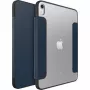 Protective Folio Case OTTERBOX Symmetry for Apple iPad Air 11 inch Coastal Evening Blue