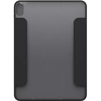 Tablet case OTTERBOX Symmetry Series for Apple 11-inch iPad Air M2/M3, Black