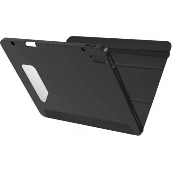Tablet flip case OTTERBOX React Folio Series Black for Apple 13-inch iPad Air M2 M3