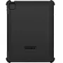Protective Tablet Case OTTERBOX Defender Series — Durable Polycarbonate Black for Apple 13-inch iPad Pro M4