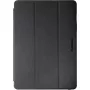 Tablet case OTTERBOX React Folio Series Black for Samsung Galaxy Tab S9 FE