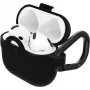 Protective Case Cover OTTERBOX for Apple AirPods 4 — Black Crystal