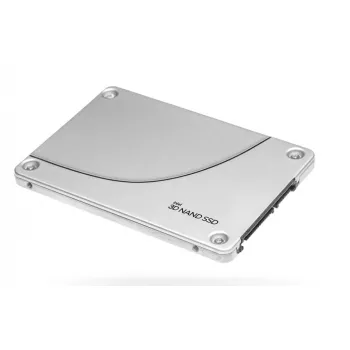 SSD disk Solidigm 240 GB 2.5 inch SATA III D3-S4520