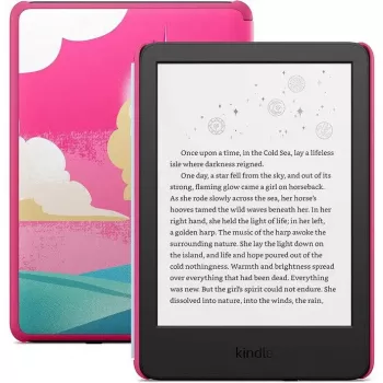 E-book reader Amazon Kindle Unicorn Valley 8GB Wi‑Fi