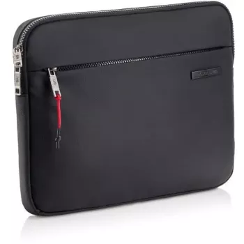 MIQUELRIUS laptop sleeve A168690 for 13–14 inch laptops, black