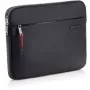MIQUELRIUS laptop sleeve A168690 for 13–14 inch laptops, black