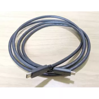 USB Cable Elo Touch Solutions E710364 1.8m USB C Black