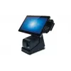 POS Stand Elo Touch Solutions Wallaby Black Desktop Compatible 10-15 inch