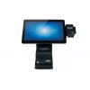 POS Stand Elo Touch Solutions Wallaby Black Desktop Compatible 10-15 inch